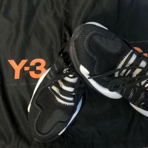 Sneakers Y-3/ Adidas